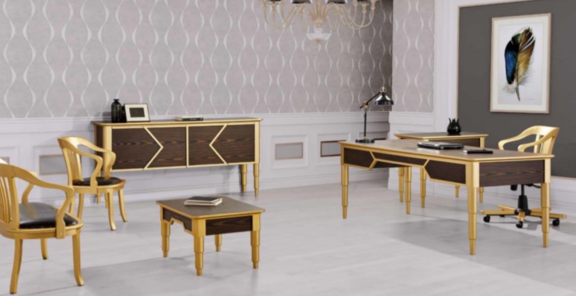 Gold Ofis Takımı