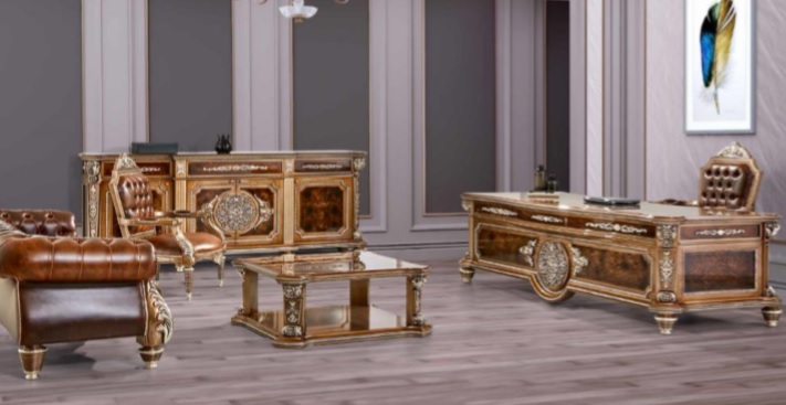 Ottoman Ofis Takımı