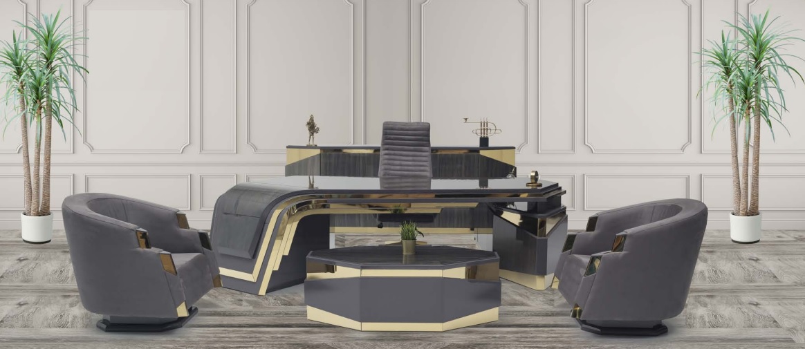 Vogue Ofis Takımı
